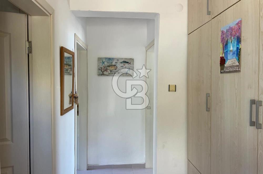 Bodrum Yalıkavak Sporkent 1 Sitesi Satılık 2+1  Villa