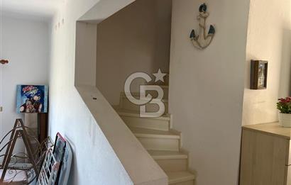 Bodrum Yalıkavak Sporkent 1 Sitesi Satılık 2+1  Villa