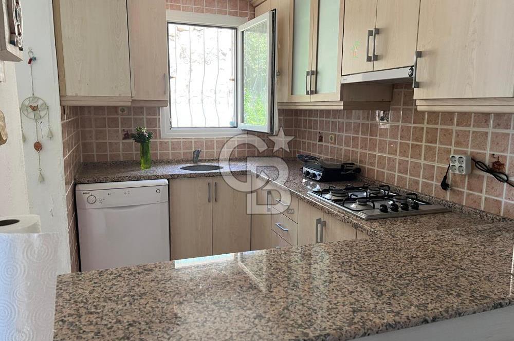 Bodrum Yalıkavak Sporkent 1 Sitesi Satılık 2+1  Villa