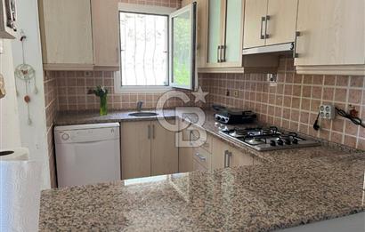 Bodrum Yalıkavak Sporkent 1 Sitesi Satılık 2+1  Villa