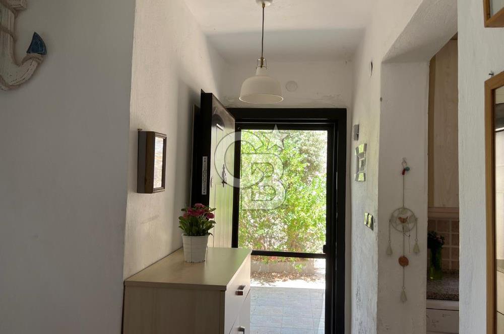 Bodrum Yalıkavak Sporkent 1 Sitesi Satılık 2+1  Villa