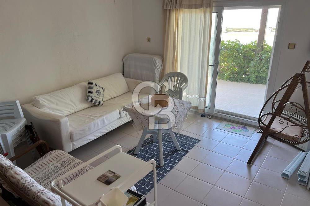 Bodrum Yalıkavak Sporkent 1 Sitesi Satılık 2+1  Villa