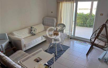 Bodrum Yalıkavak Sporkent 1 Sitesi Satılık 2+1  Villa