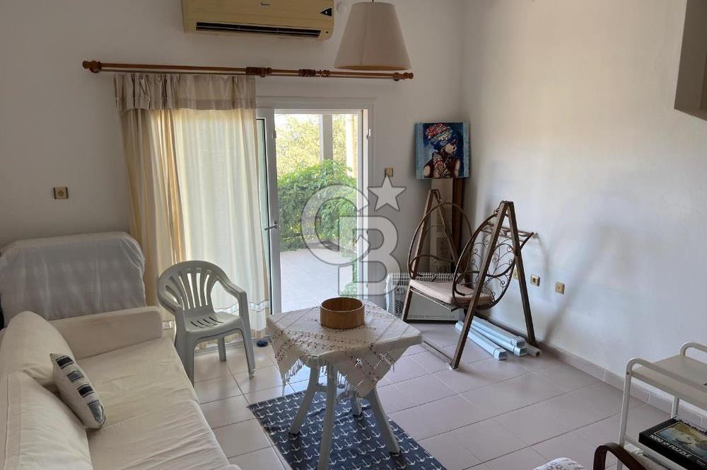 Bodrum Yalıkavak Sporkent 1 Sitesi Satılık 2+1  Villa