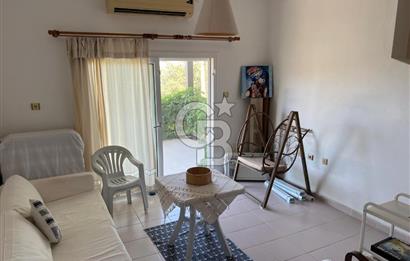 Bodrum Yalıkavak Sporkent 1 Sitesi Satılık 2+1  Villa