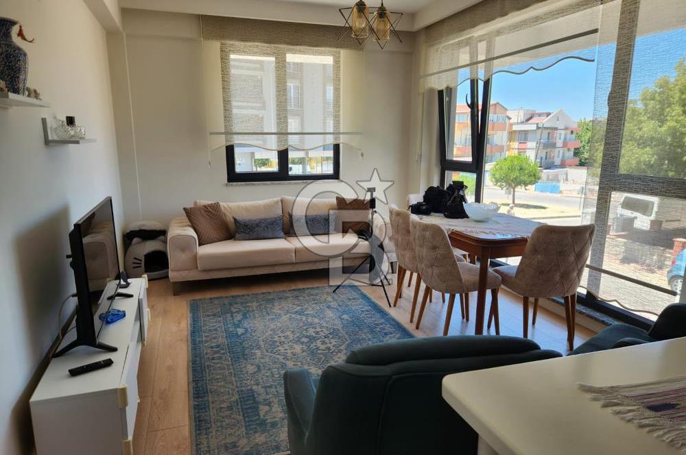  ÇANAKKALE KEPEZ CUMHURİYET MAH. SATILIK 2+1 LÜKS DAİRE