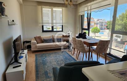  ÇANAKKALE KEPEZ CUMHURİYET MAH. SATILIK 2+1 LÜKS DAİRE