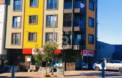  ÇANAKKALE KEPEZ CUMHURİYET MAH. SATILIK 2+1 LÜKS DAİRE