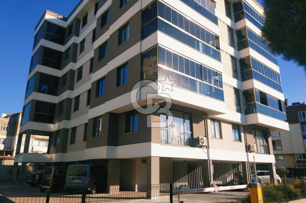  ÇANAKKALE KEPEZ CUMHURİYET MAH. SATILIK 2+1 LÜKS DAİRE