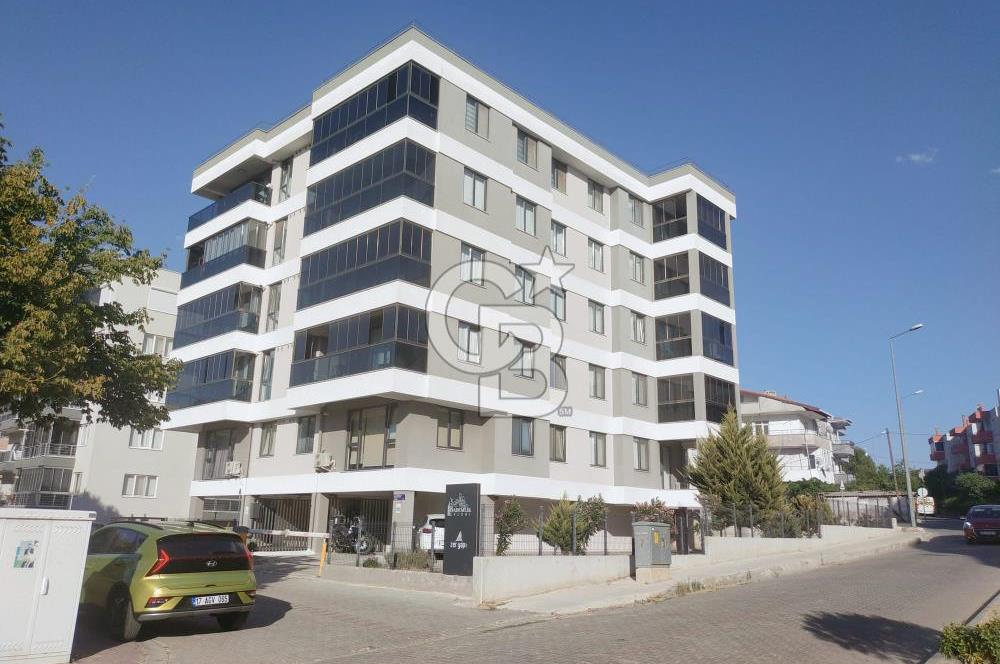  ÇANAKKALE KEPEZ CUMHURİYET MAH. SATILIK 2+1 LÜKS DAİRE
