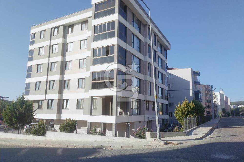  ÇANAKKALE KEPEZ CUMHURİYET MAH. SATILIK 2+1 LÜKS DAİRE