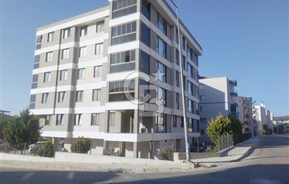  ÇANAKKALE KEPEZ CUMHURİYET MAH. SATILIK 2+1 LÜKS DAİRE