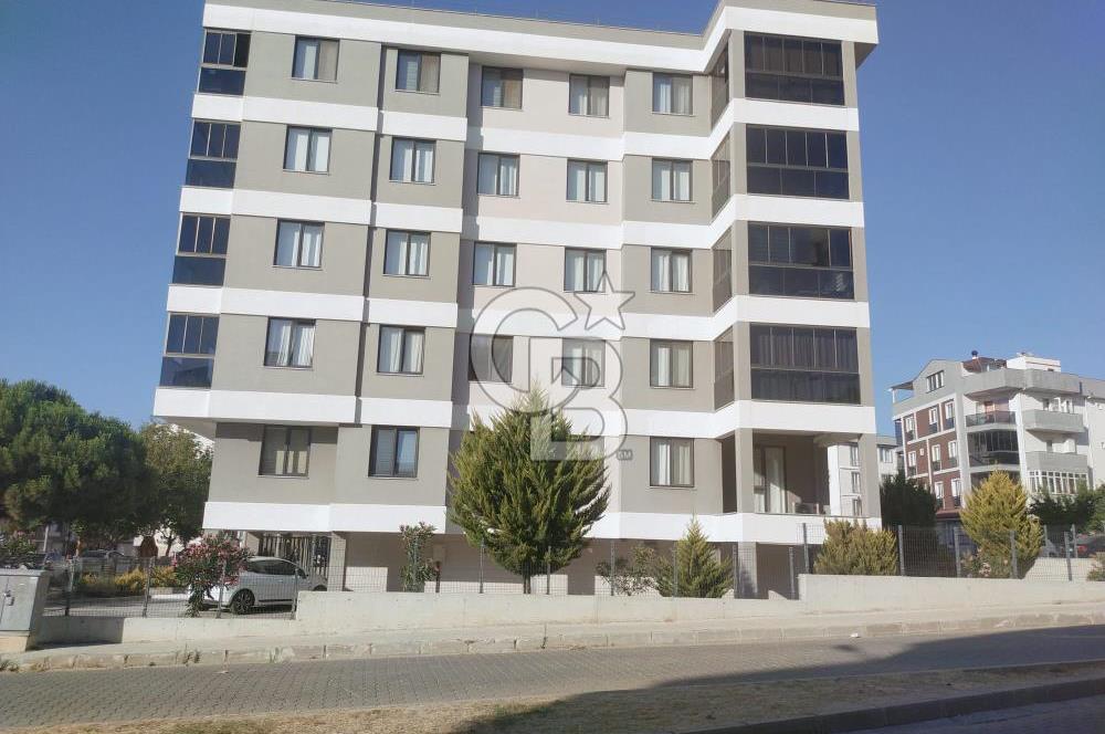  ÇANAKKALE KEPEZ CUMHURİYET MAH. SATILIK 2+1 LÜKS DAİRE