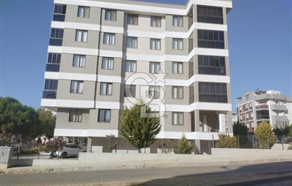  ÇANAKKALE KEPEZ CUMHURİYET MAH. SATILIK 2+1 LÜKS DAİRE