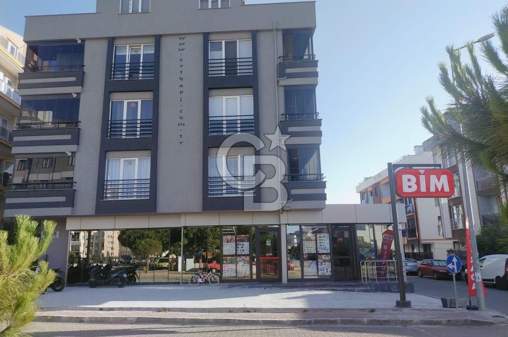  ÇANAKKALE KEPEZ CUMHURİYET MAH. SATILIK 2+1 LÜKS DAİRE