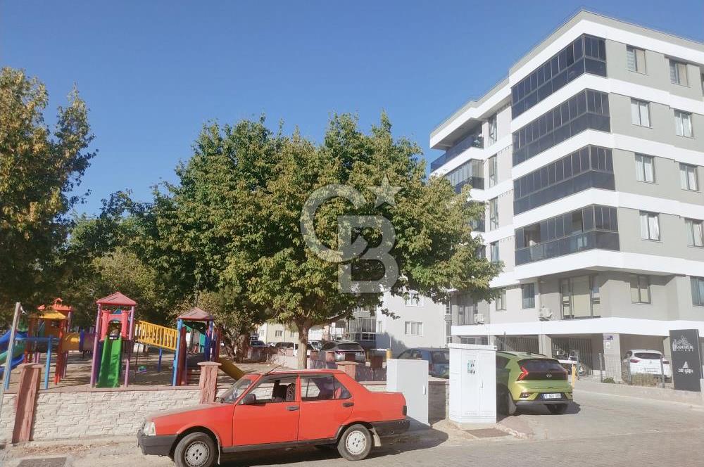  ÇANAKKALE KEPEZ CUMHURİYET MAH. SATILIK 2+1 LÜKS DAİRE