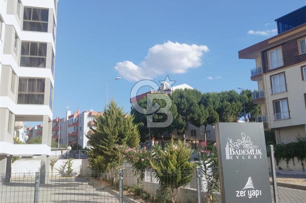 ÇANAKKALE KEPEZ CUMHURİYET MAH. SATILIK 2+1 LÜKS DAİRE