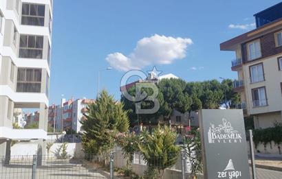  ÇANAKKALE KEPEZ CUMHURİYET MAH. SATILIK 2+1 LÜKS DAİRE