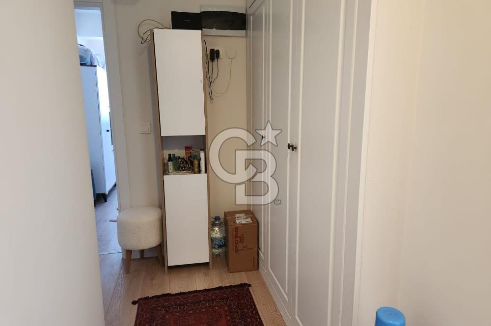  ÇANAKKALE KEPEZ CUMHURİYET MAH. SATILIK 2+1 LÜKS DAİRE
