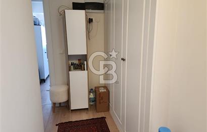  ÇANAKKALE KEPEZ CUMHURİYET MAH. SATILIK 2+1 LÜKS DAİRE