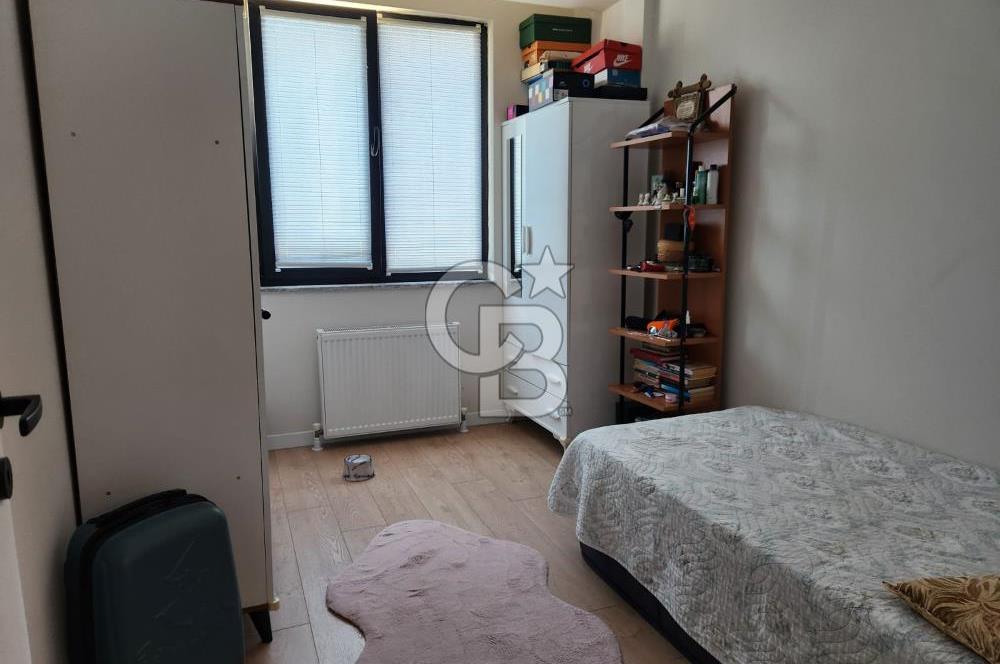  ÇANAKKALE KEPEZ CUMHURİYET MAH. SATILIK 2+1 LÜKS DAİRE