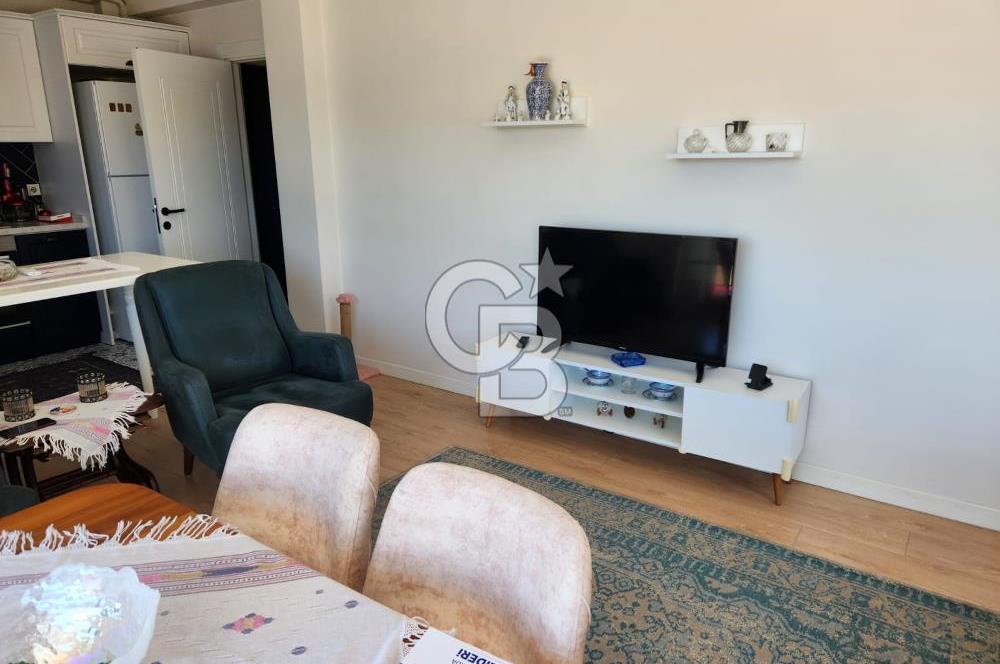  ÇANAKKALE KEPEZ CUMHURİYET MAH. SATILIK 2+1 LÜKS DAİRE