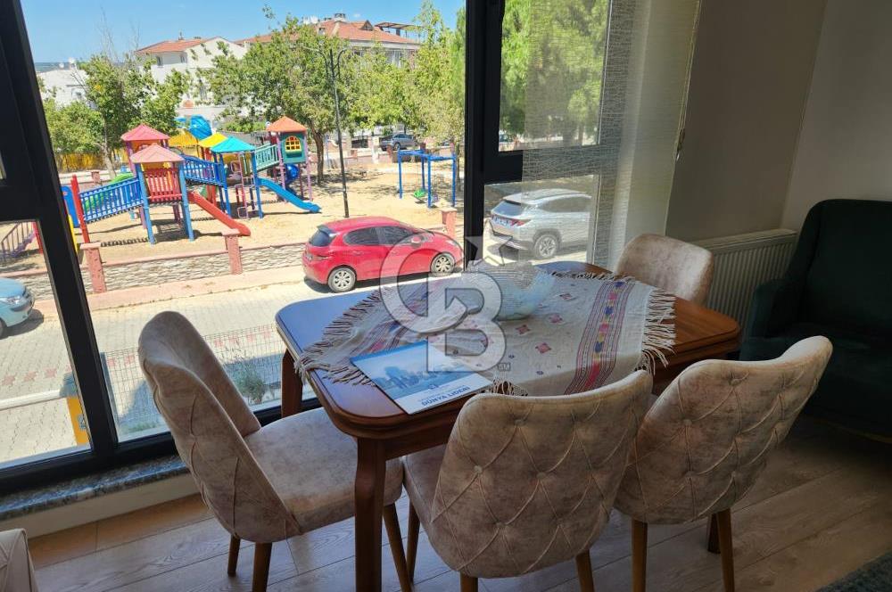  ÇANAKKALE KEPEZ CUMHURİYET MAH. SATILIK 2+1 LÜKS DAİRE