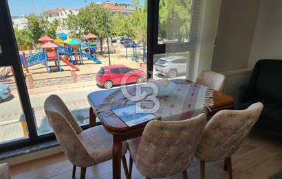  ÇANAKKALE KEPEZ CUMHURİYET MAH. SATILIK 2+1 LÜKS DAİRE