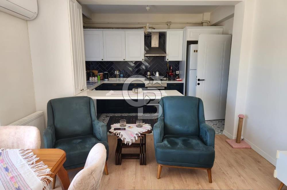  ÇANAKKALE KEPEZ CUMHURİYET MAH. SATILIK 2+1 LÜKS DAİRE