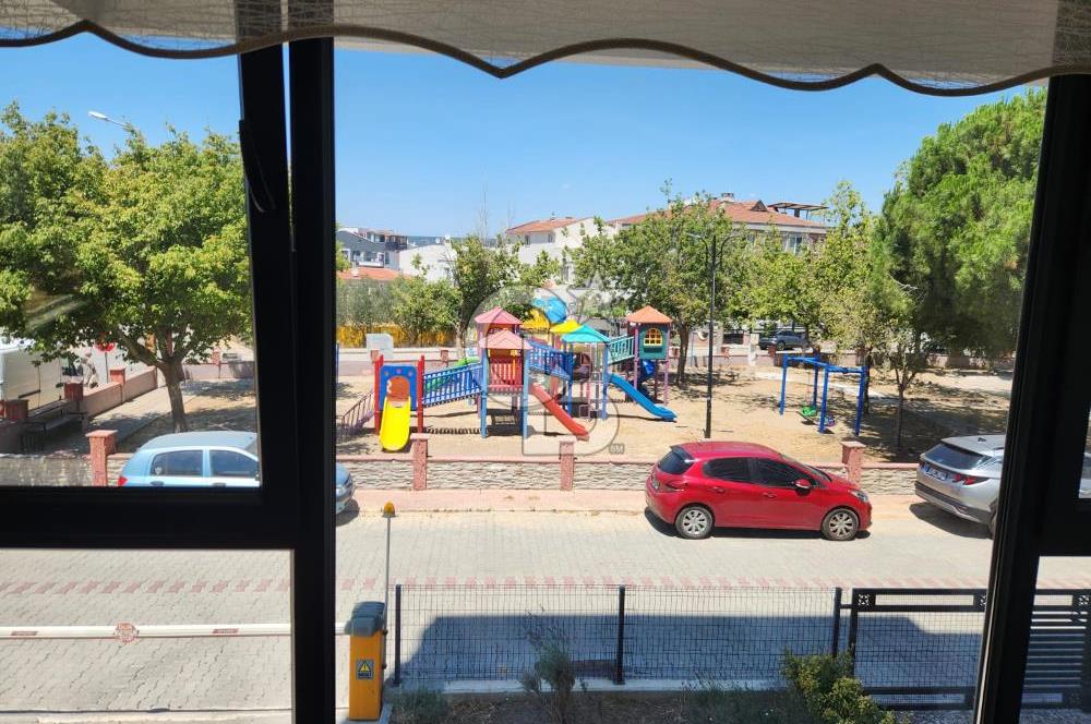  ÇANAKKALE KEPEZ CUMHURİYET MAH. SATILIK 2+1 LÜKS DAİRE