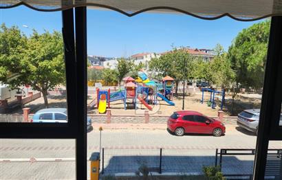  ÇANAKKALE KEPEZ CUMHURİYET MAH. SATILIK 2+1 LÜKS DAİRE