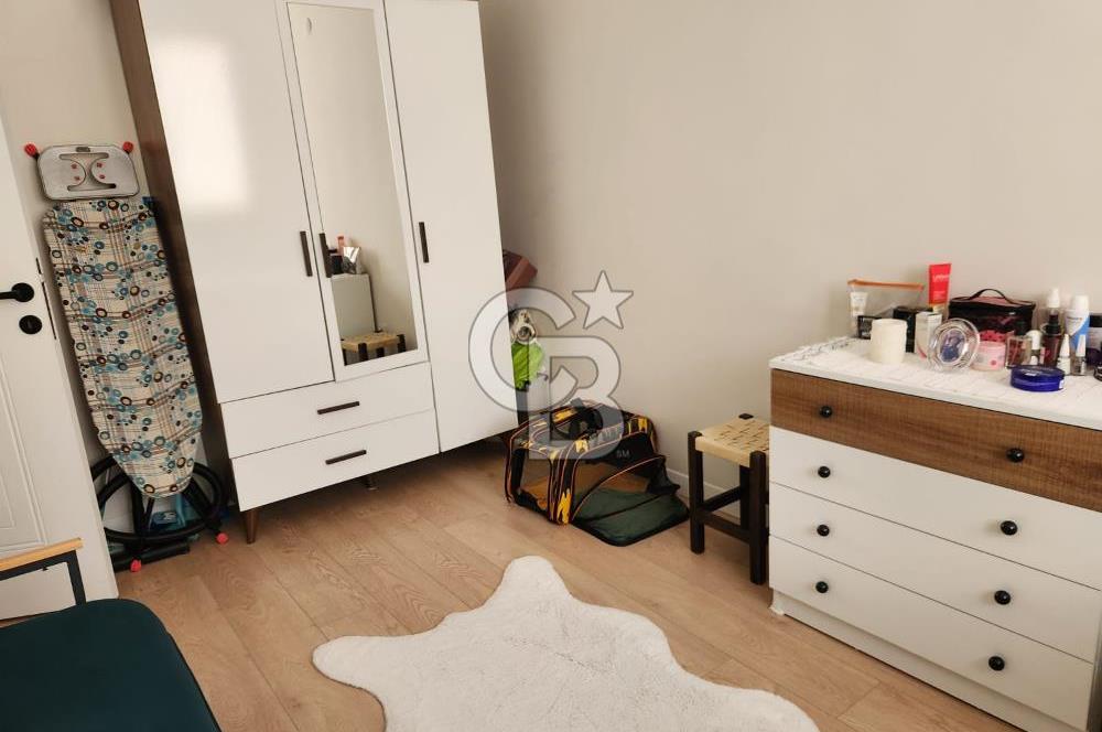  ÇANAKKALE KEPEZ CUMHURİYET MAH. SATILIK 2+1 LÜKS DAİRE
