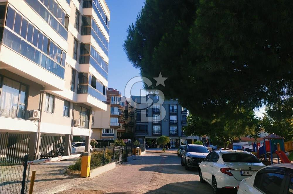  ÇANAKKALE KEPEZ CUMHURİYET MAH. SATILIK 2+1 LÜKS DAİRE