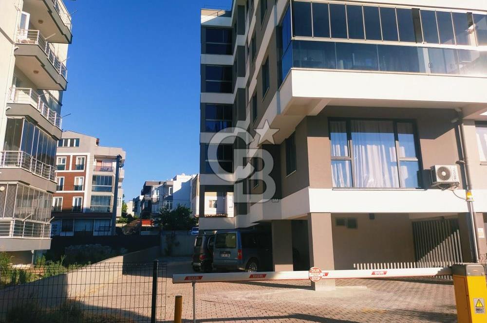  ÇANAKKALE KEPEZ CUMHURİYET MAH. SATILIK 2+1 LÜKS DAİRE