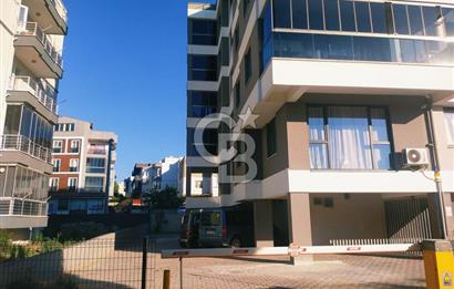  ÇANAKKALE KEPEZ CUMHURİYET MAH. SATILIK 2+1 LÜKS DAİRE
