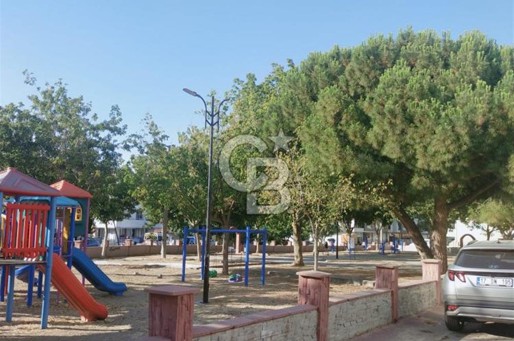  ÇANAKKALE KEPEZ CUMHURİYET MAH. SATILIK 2+1 LÜKS DAİRE