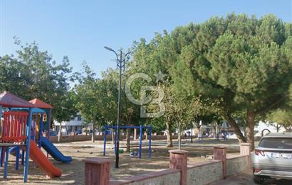  ÇANAKKALE KEPEZ CUMHURİYET MAH. SATILIK 2+1 LÜKS DAİRE