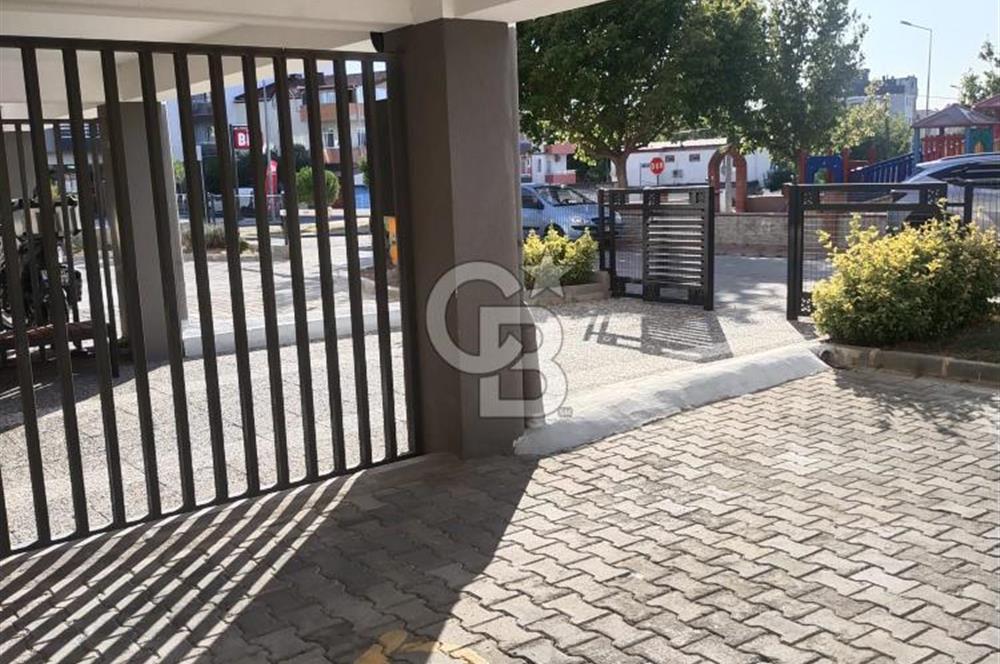  ÇANAKKALE KEPEZ CUMHURİYET MAH. SATILIK 2+1 LÜKS DAİRE