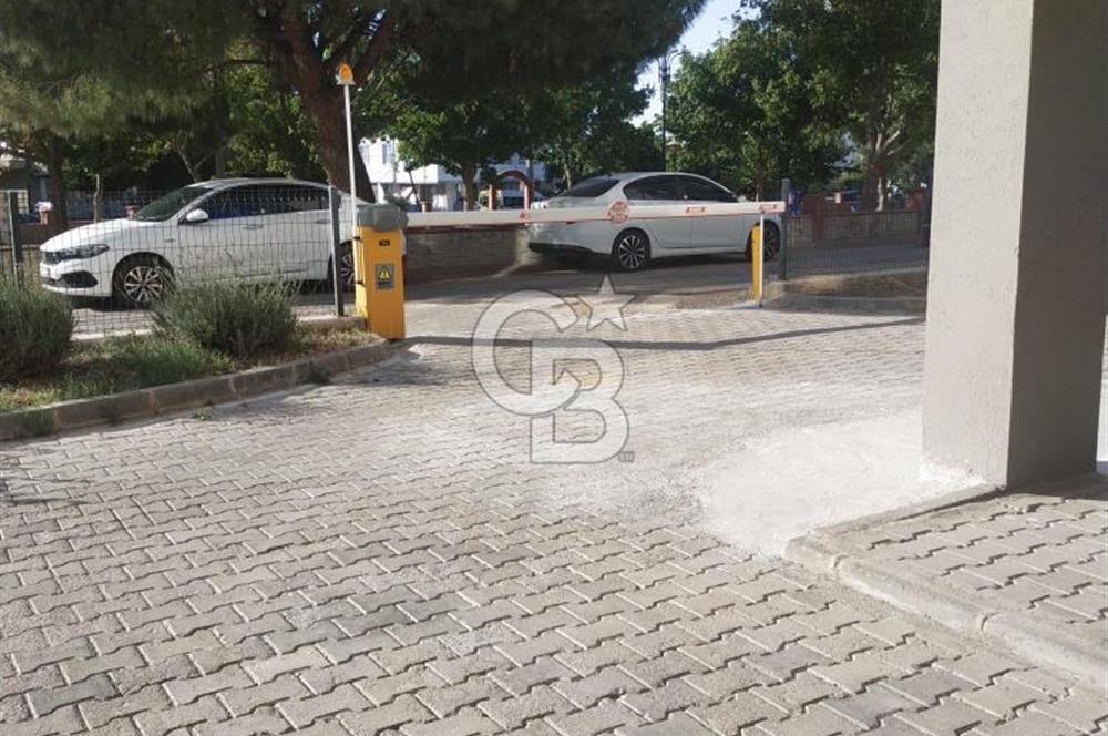  ÇANAKKALE KEPEZ CUMHURİYET MAH. SATILIK 2+1 LÜKS DAİRE