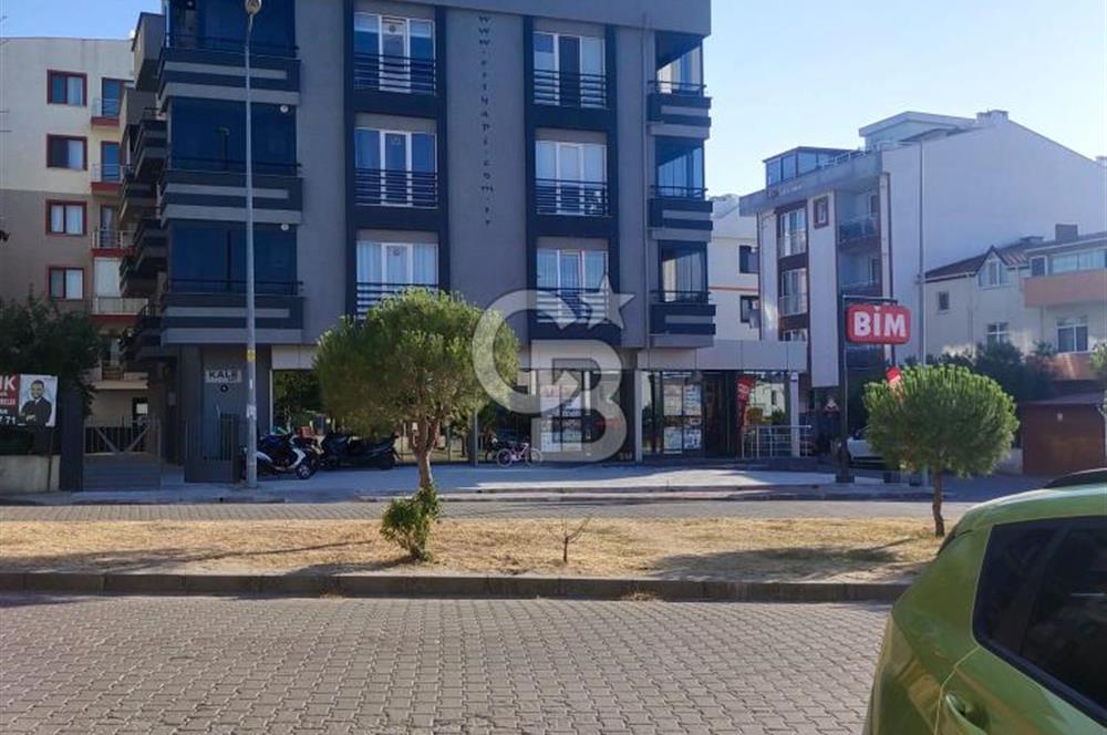  ÇANAKKALE KEPEZ CUMHURİYET MAH. SATILIK 2+1 LÜKS DAİRE