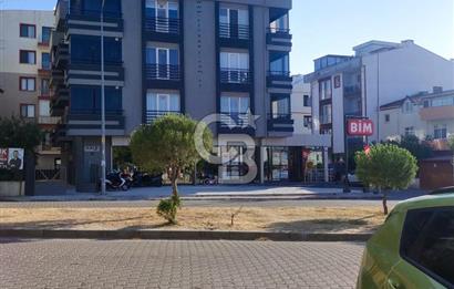  ÇANAKKALE KEPEZ CUMHURİYET MAH. SATILIK 2+1 LÜKS DAİRE