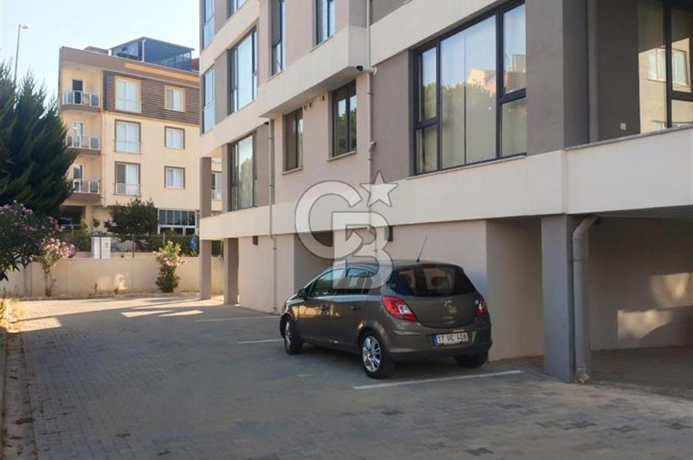  ÇANAKKALE KEPEZ CUMHURİYET MAH. SATILIK 2+1 LÜKS DAİRE