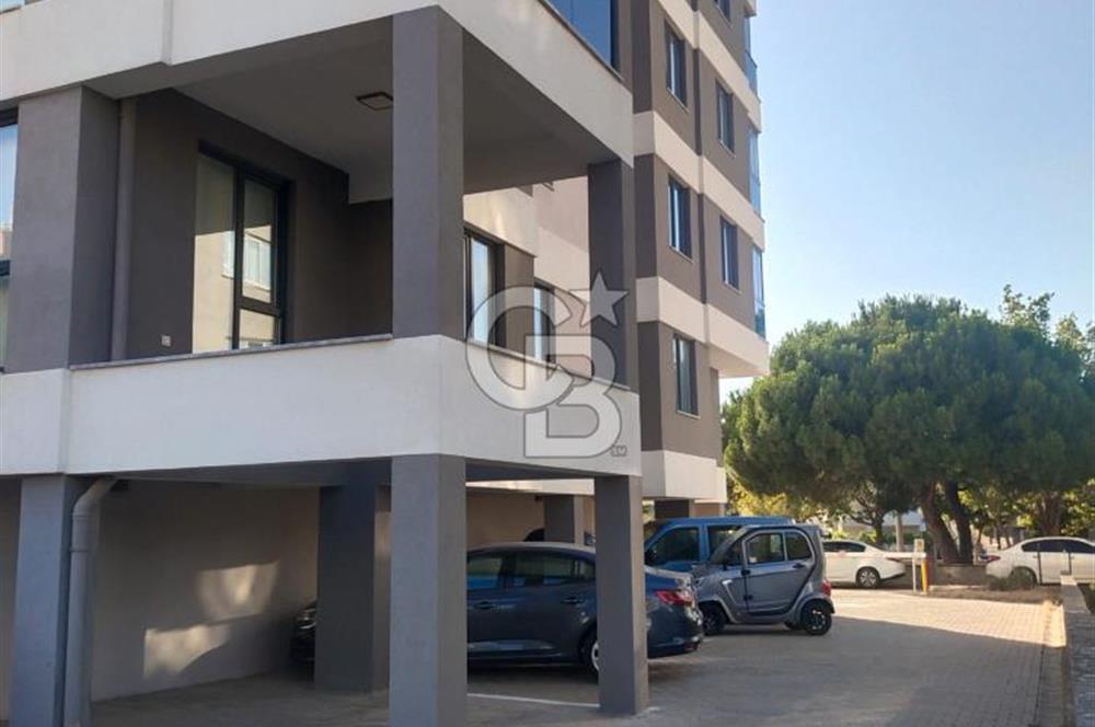  ÇANAKKALE KEPEZ CUMHURİYET MAH. SATILIK 2+1 LÜKS DAİRE