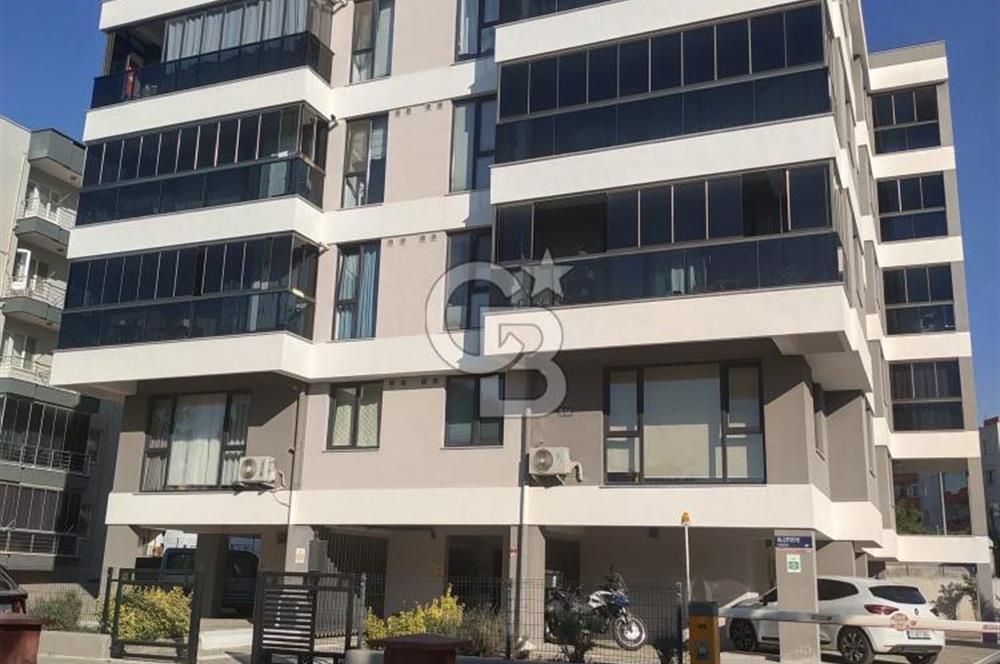  ÇANAKKALE KEPEZ CUMHURİYET MAH. SATILIK 2+1 LÜKS DAİRE