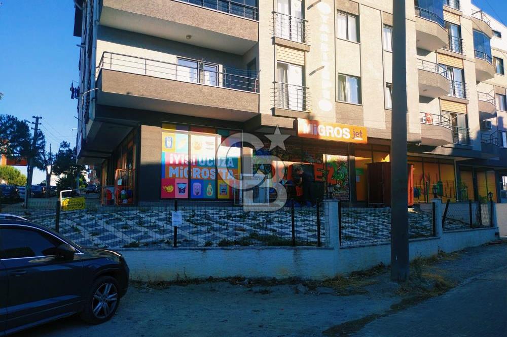  ÇANAKKALE KEPEZ CUMHURİYET MAH. SATILIK 2+1 LÜKS DAİRE