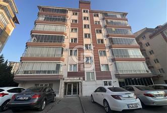 Ahi Mesut Bulvarı Yakını Satılık Yapılı 3+1 Daire