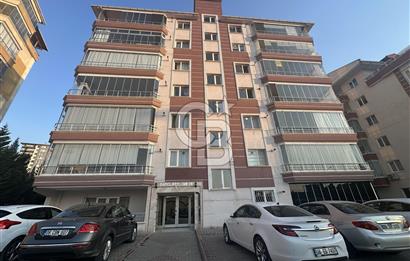 Ahi Mesut Bulvarı Yakını Satılık Yapılı 3+1 Daire
