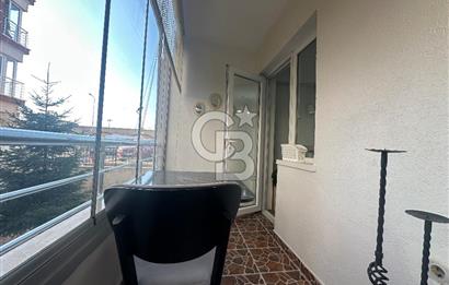 Ahi Mesut Bulvarı Yakını Satılık Yapılı 3+1 Daire