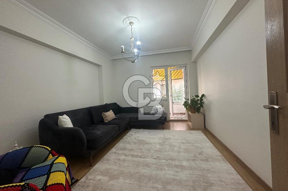 Ahi Mesut Bulvarı Yakını Satılık Yapılı 3+1 Daire