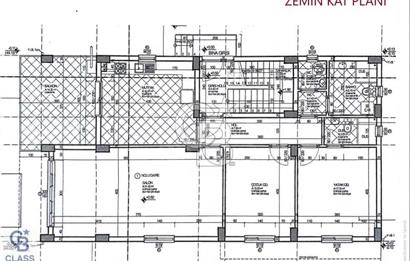 CB CLASS GEMLİK KURŞUNLU SATILIK İMARLI VE RUHSATLI ARSA